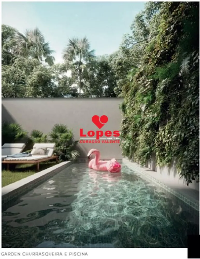 Casa, 4 quartos, 323 m² - Foto 9
