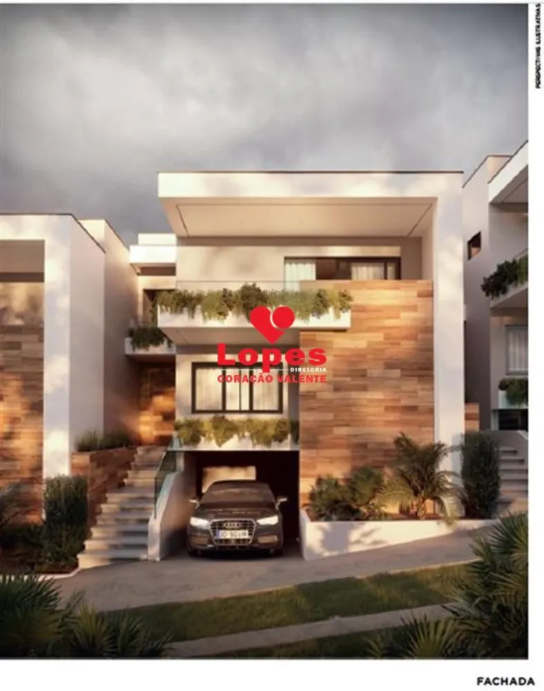 Casa, 4 quartos, 323 m² - Foto 3
