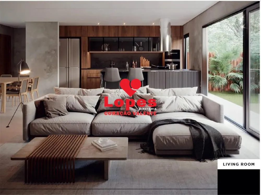 Casa, 4 quartos, 323 m² - Foto 24