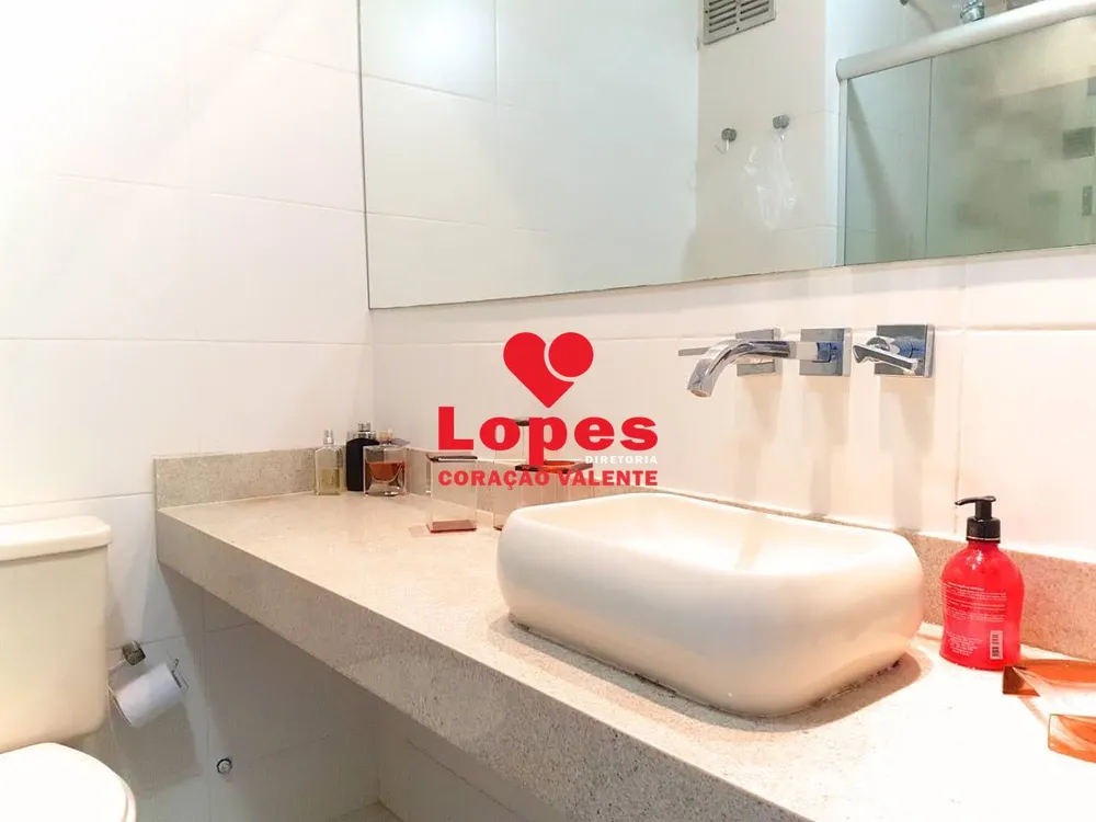 Apartamento, 3 quartos, 80 m² - Foto 14
