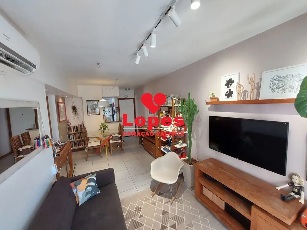Apartamento, 3 quartos, 80 m² - Foto 9