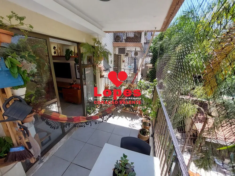 Apartamento, 3 quartos, 80 m² - Foto 13