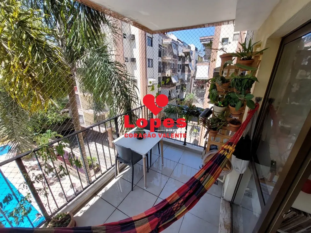 Apartamento, 3 quartos, 80 m² - Foto 17