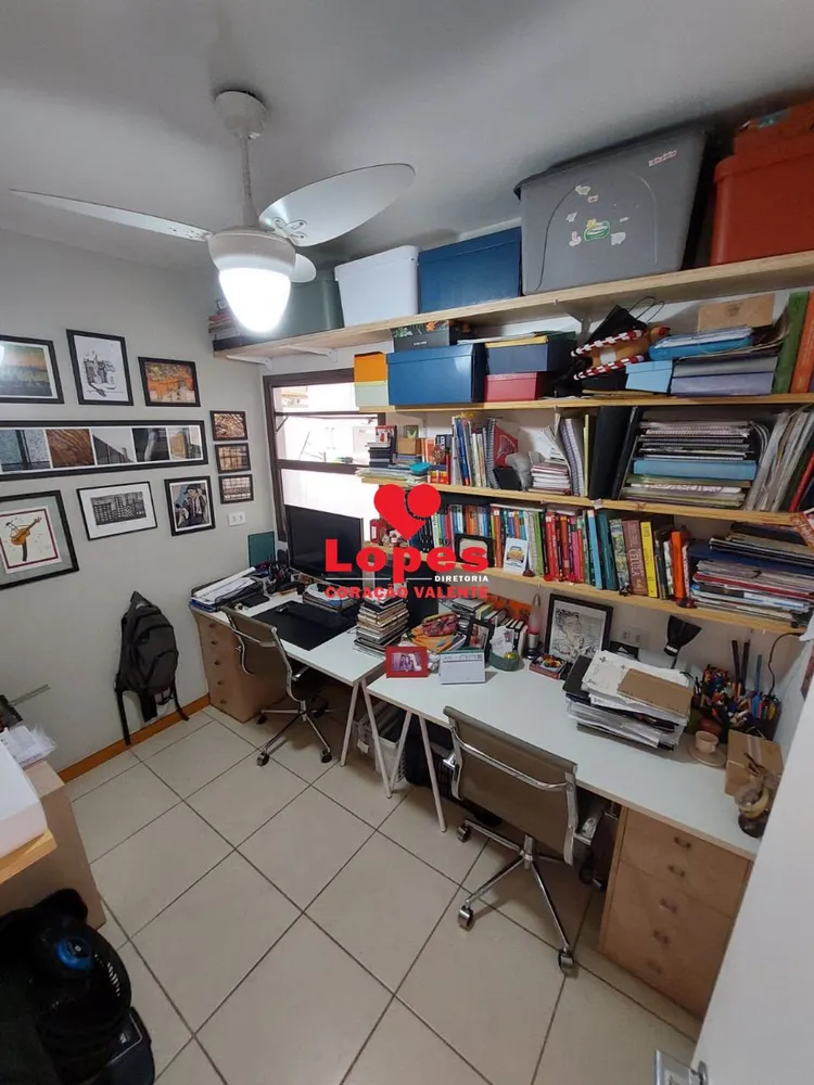 Apartamento, 3 quartos, 80 m² - Foto 5