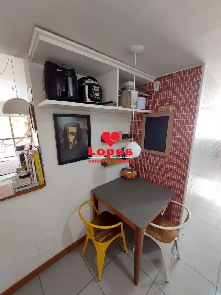 Apartamento, 3 quartos, 80 m² - Foto 20