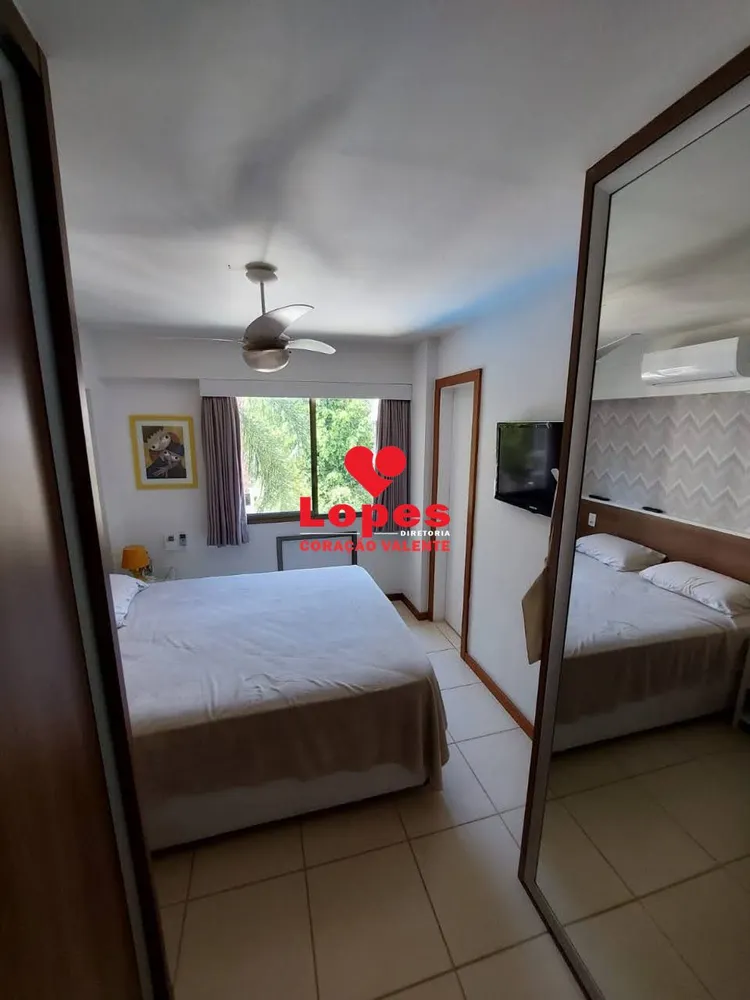 Apartamento, 3 quartos, 80 m² - Foto 1