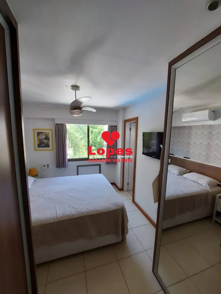 Apartamento, 3 quartos, 80 m² - Foto 3
