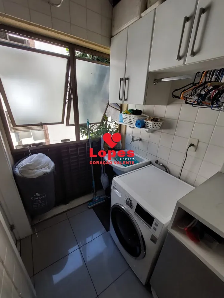 Apartamento, 3 quartos, 80 m² - Foto 4