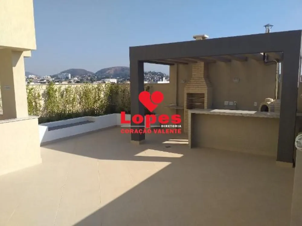 Apartamento, 1 quarto, 41 m² - Foto 19