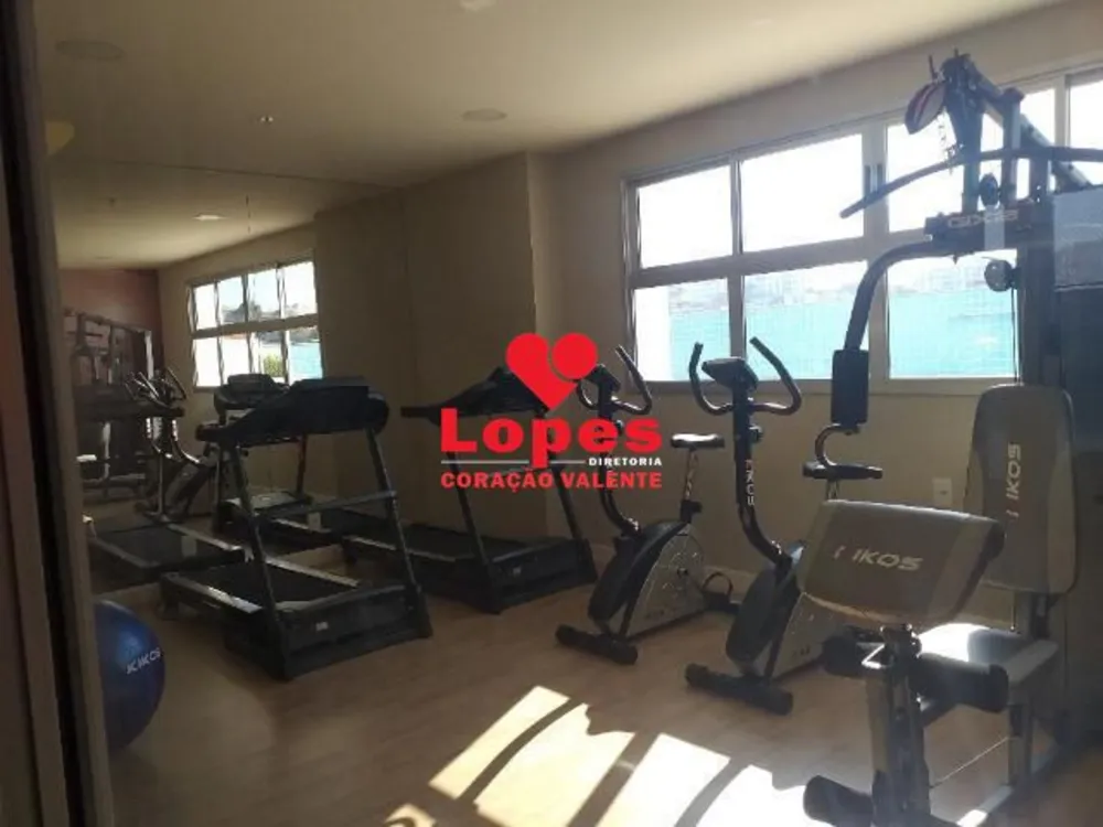 Apartamento, 1 quarto, 41 m² - Foto 13