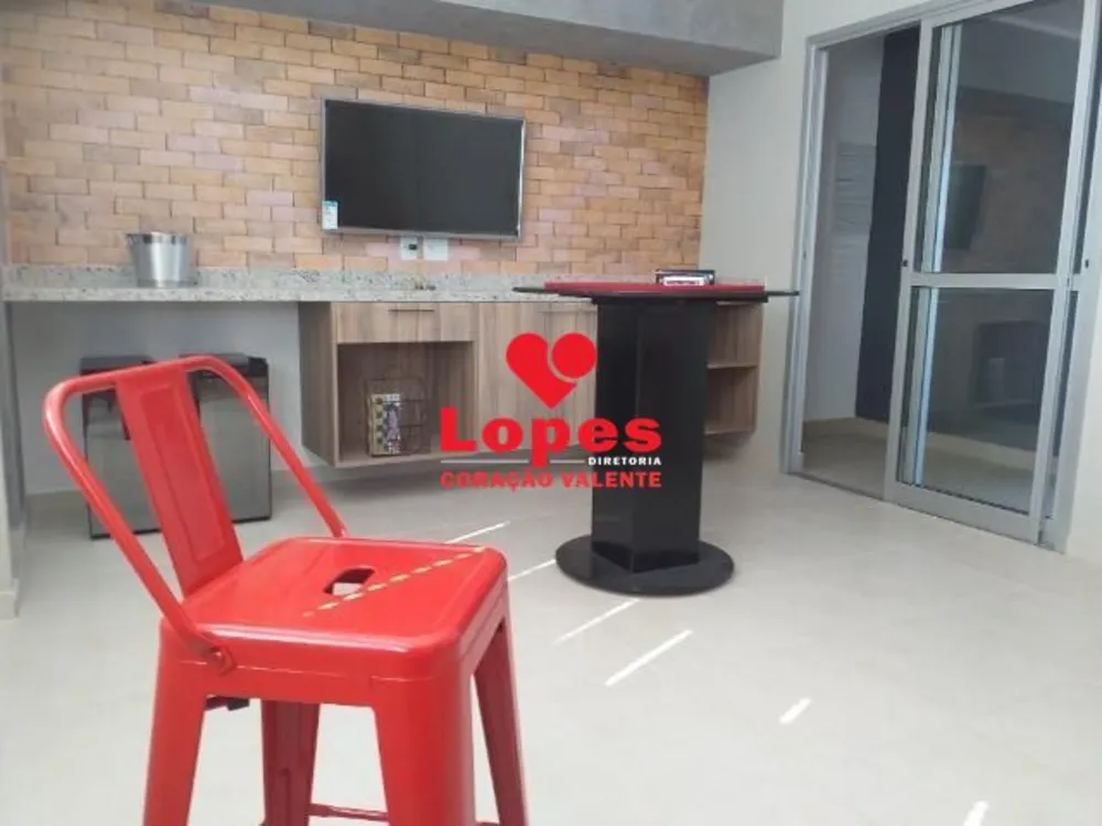 Apartamento, 1 quarto, 41 m² - Foto 17