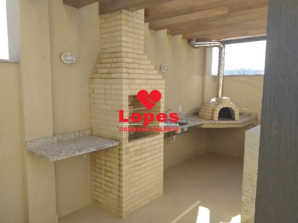Apartamento, 1 quarto, 41 m² - Foto 15