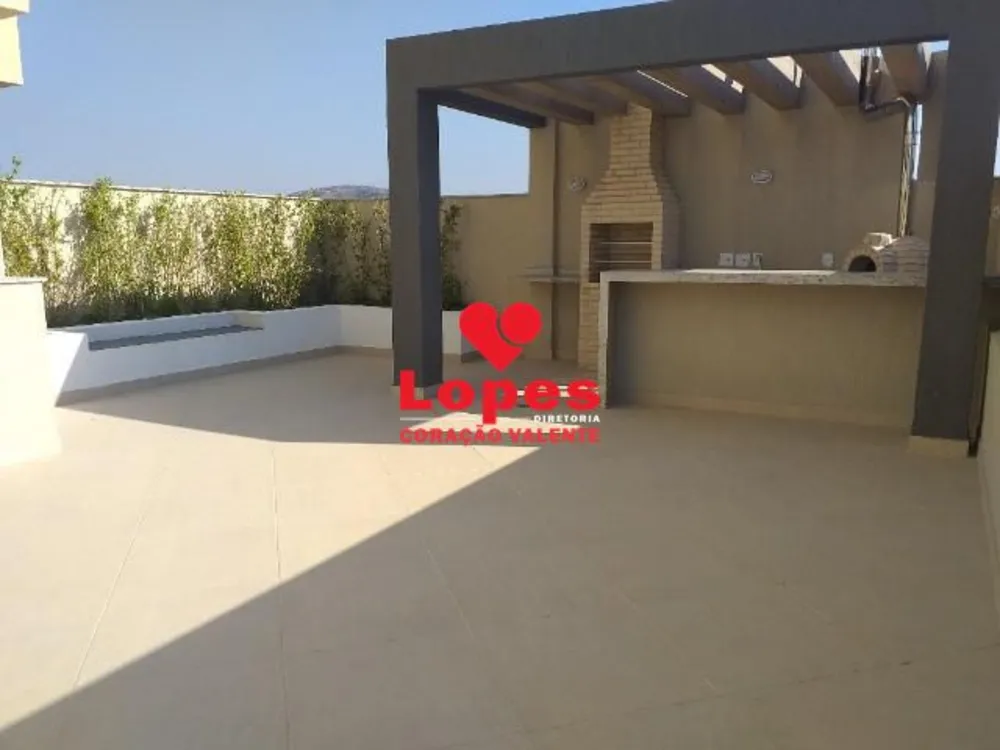 Apartamento, 1 quarto, 41 m² - Foto 16