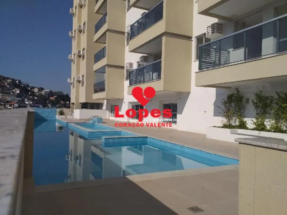 Apartamento, 1 quarto, 41 m² - Foto 1