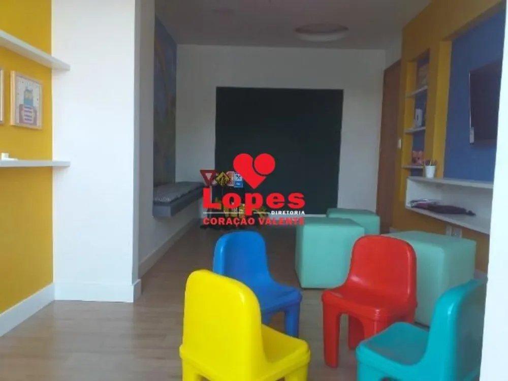 Apartamento, 1 quarto, 41 m² - Foto 20