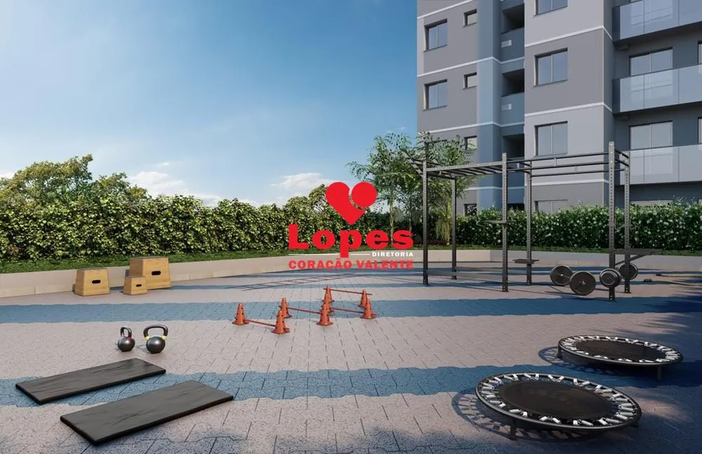 Apartamento, 3 quartos, 62 m² - Foto 12