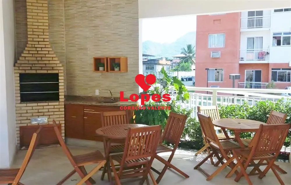 Apartamento, 2 quartos, 46 m² - Foto 11