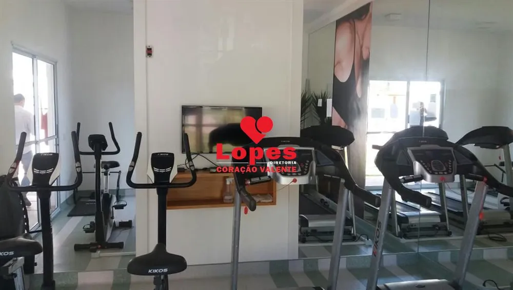 Apartamento, 2 quartos, 46 m² - Foto 7