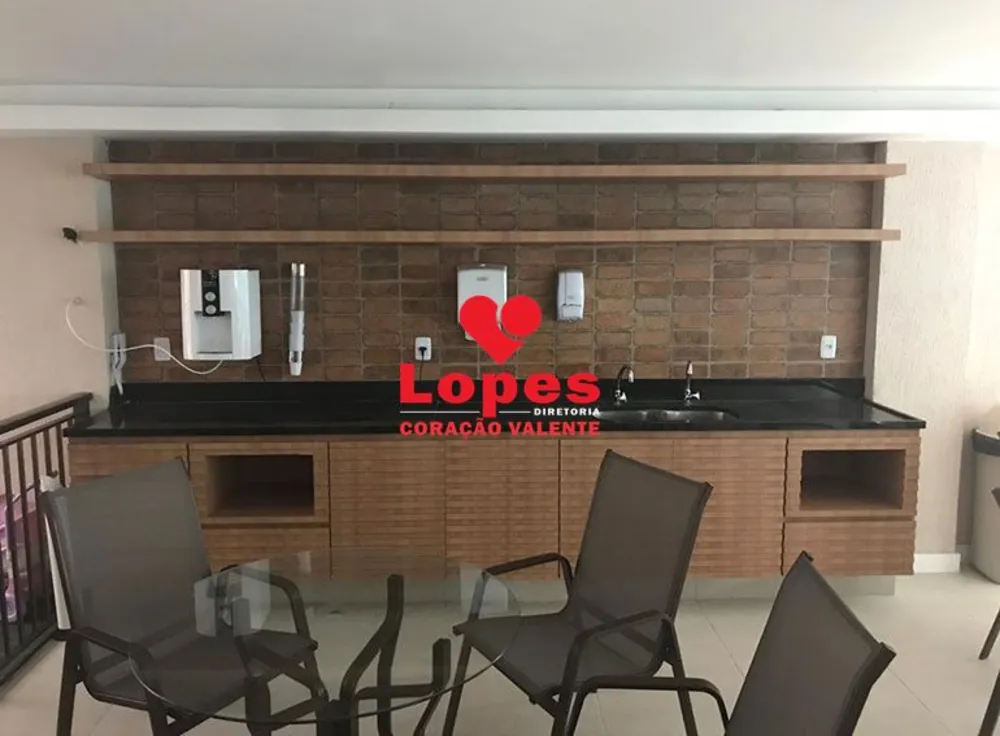 Apartamento, 3 quartos, 85 m² - Foto 31