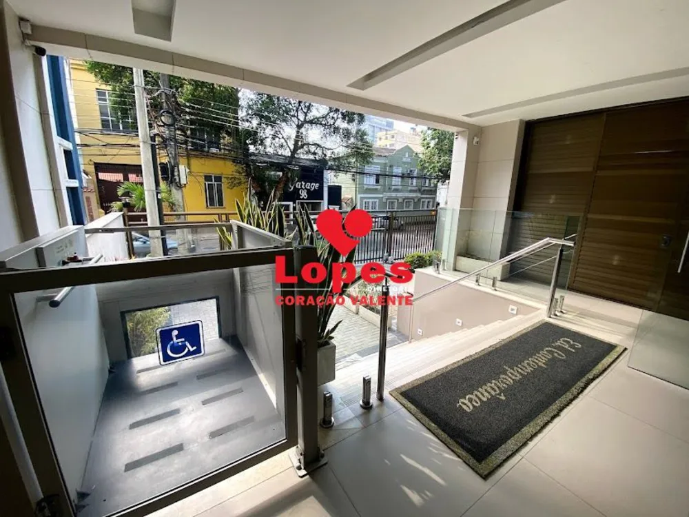 Apartamento, 3 quartos, 85 m² - Foto 27