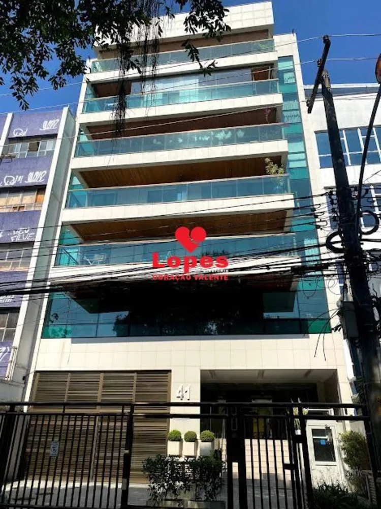 Apartamento, 3 quartos, 85 m² - Foto 10