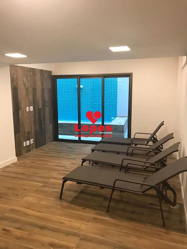 Apartamento, 3 quartos, 85 m² - Foto 32