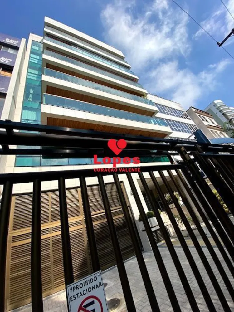 Apartamento, 3 quartos, 85 m² - Foto 9