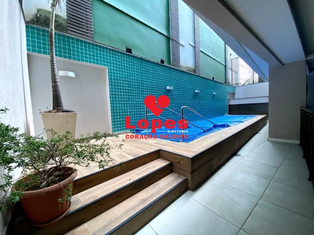 Apartamento, 3 quartos, 85 m² - Foto 15