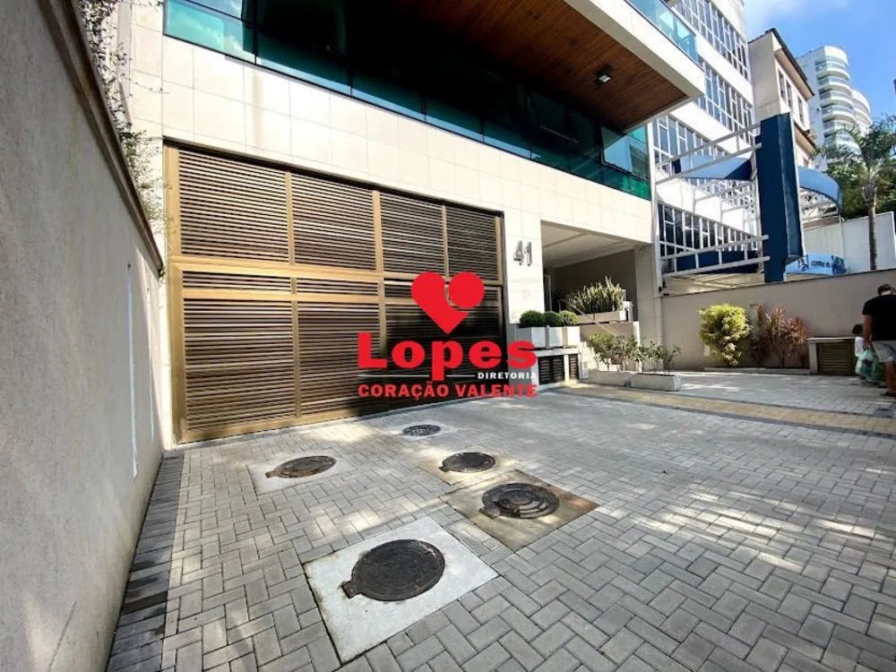 Apartamento, 3 quartos, 85 m² - Foto 17