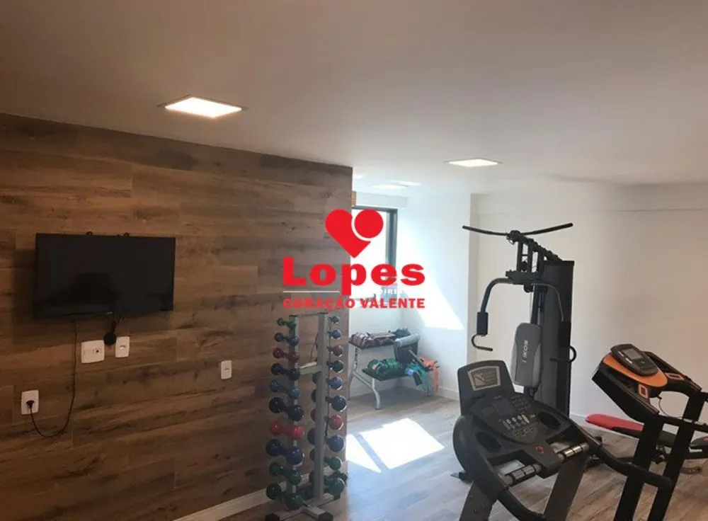 Apartamento, 3 quartos, 85 m² - Foto 33