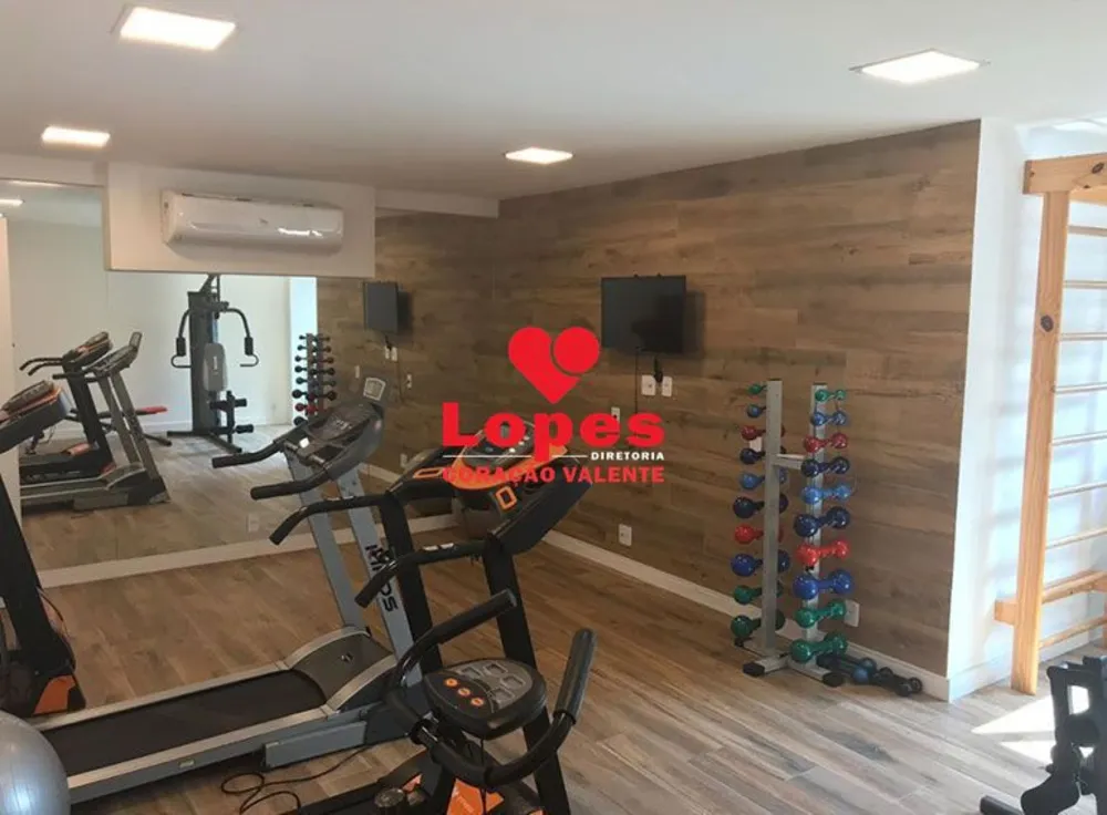 Apartamento, 3 quartos, 85 m² - Foto 34