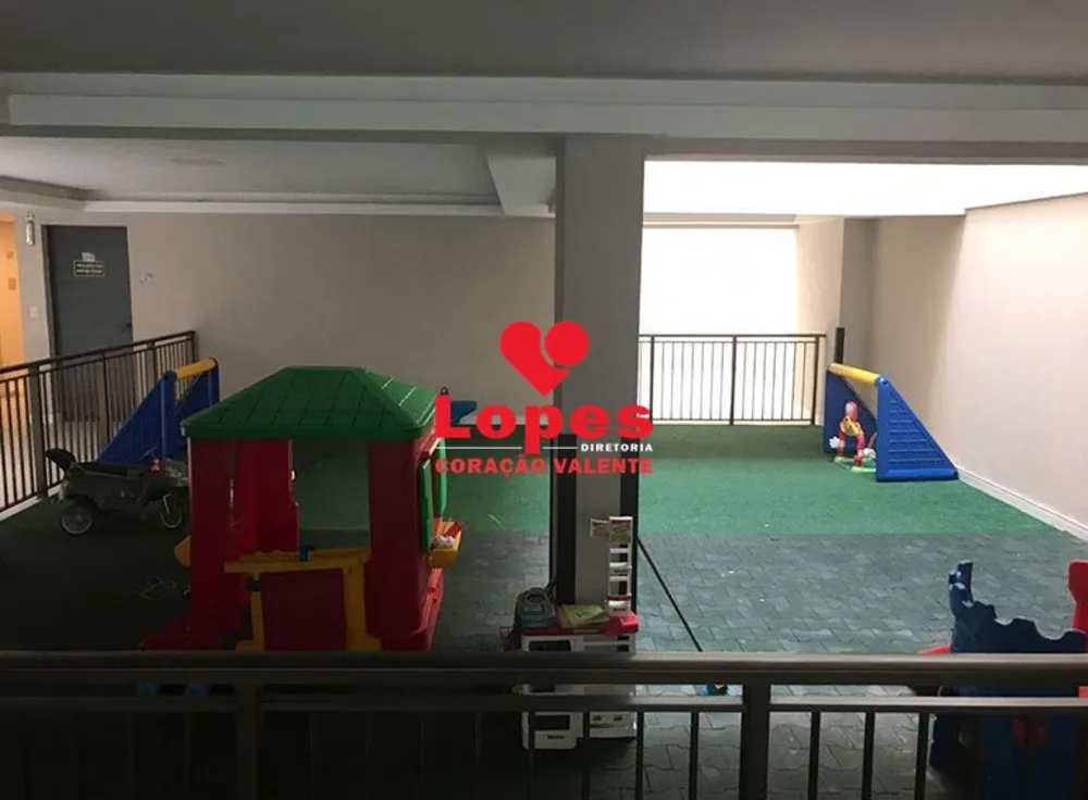 Apartamento, 3 quartos, 85 m² - Foto 28