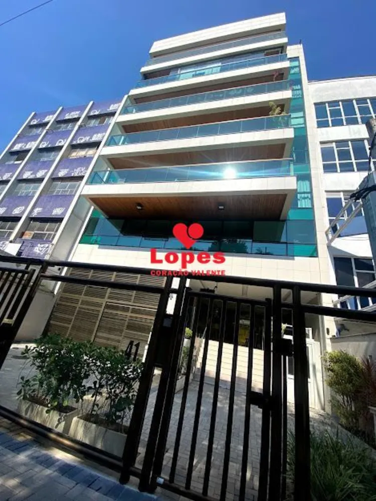 Apartamento, 3 quartos, 85 m² - Foto 11
