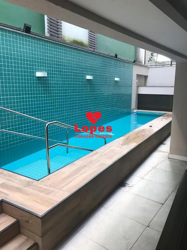 Apartamento, 3 quartos, 85 m² - Foto 30