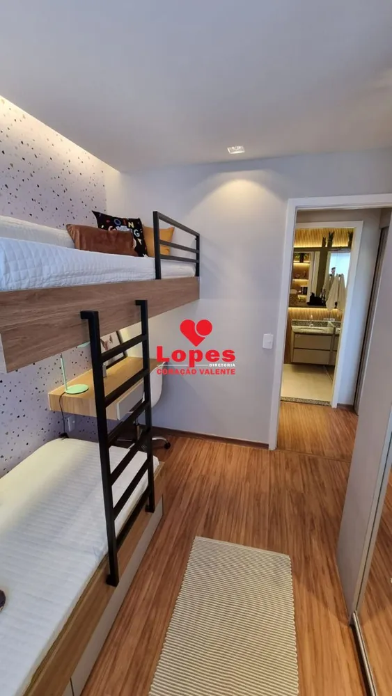 Apartamento, 2 quartos, 49 m² - Foto 5