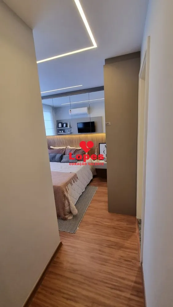 Apartamento, 2 quartos, 49 m² - Foto 7