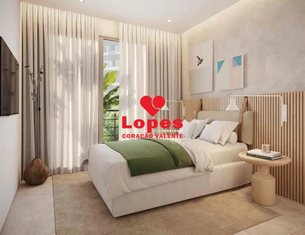 Apartamento, 2 quartos, 70 m² - Foto 6