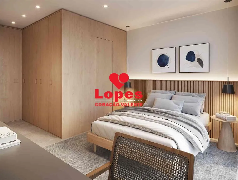 Apartamento, 2 quartos, 70 m² - Foto 21