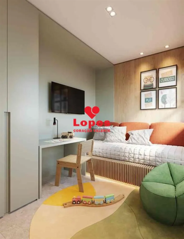 Apartamento, 2 quartos, 70 m² - Foto 8