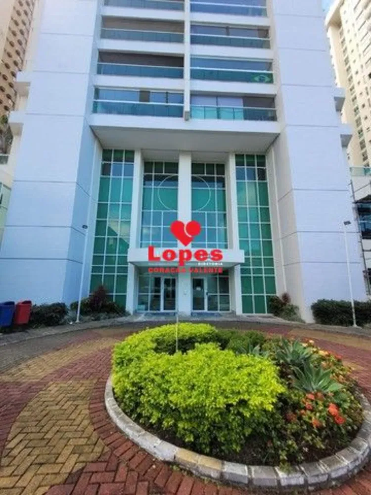 Apartamento, 3 quartos, 93 m² - Foto 6