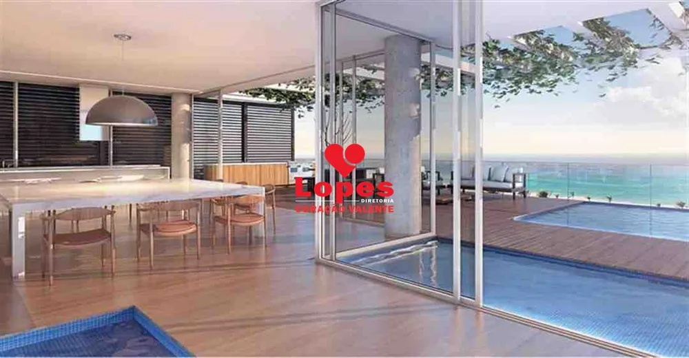 Cobertura, 4 quartos, 472 m² - Foto 16