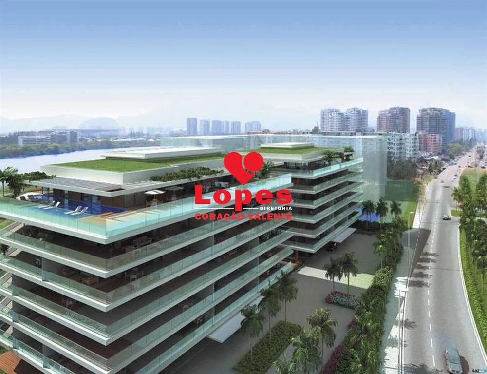 Cobertura, 4 quartos, 472 m² - Foto 5