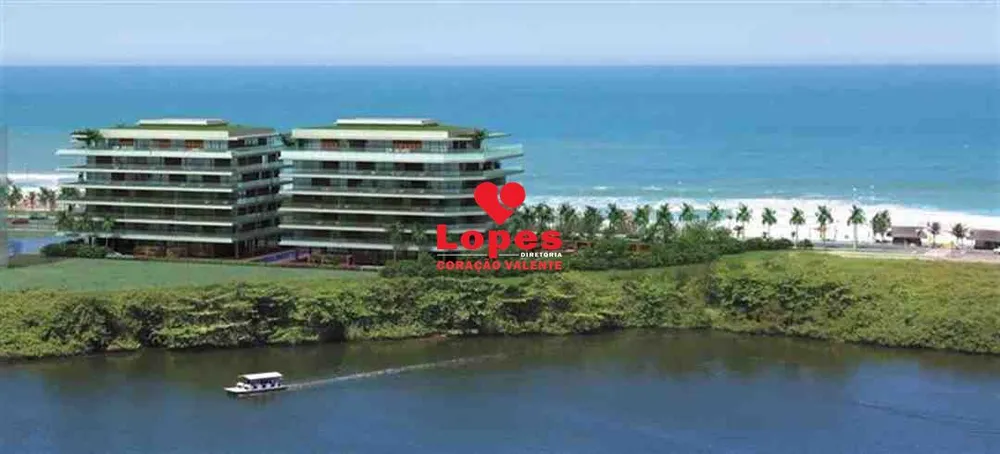 Cobertura, 4 quartos, 472 m² - Foto 7
