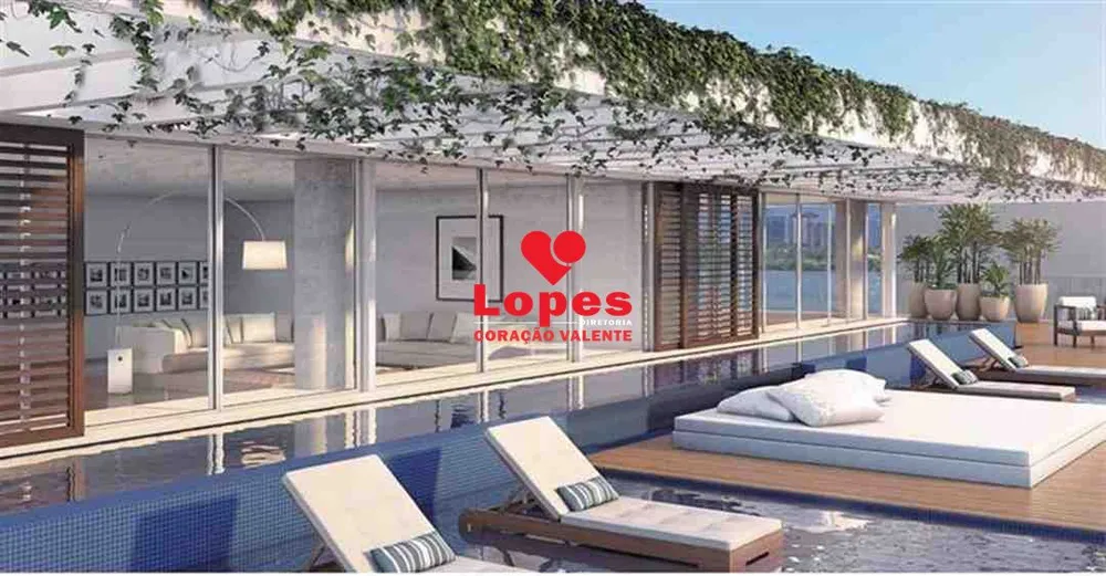 Cobertura, 4 quartos, 472 m² - Foto 17