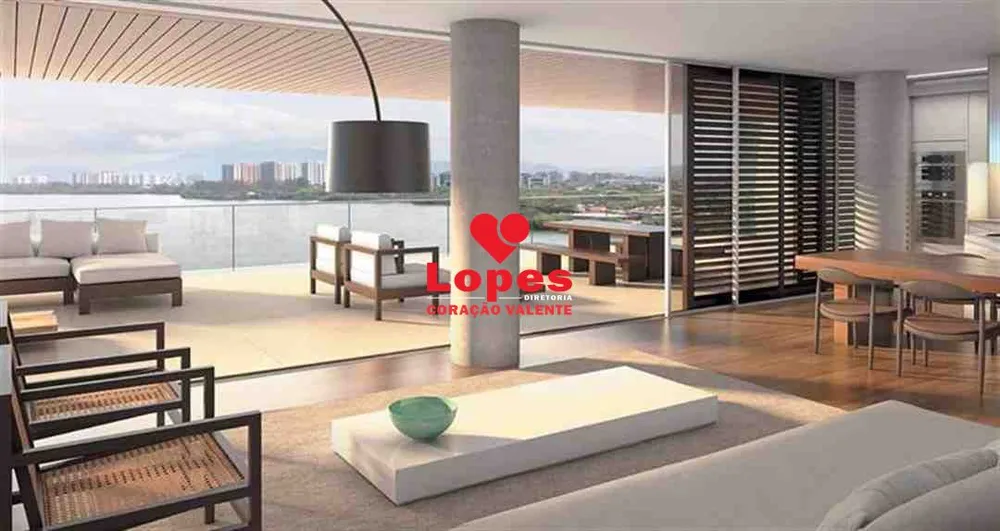 Cobertura, 4 quartos, 472 m² - Foto 21