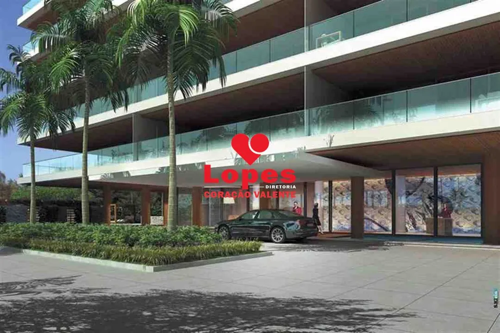 Cobertura, 4 quartos, 472 m² - Foto 12
