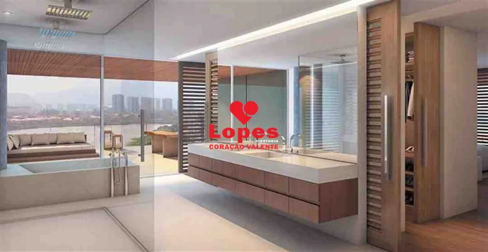 Cobertura, 4 quartos, 472 m² - Foto 19