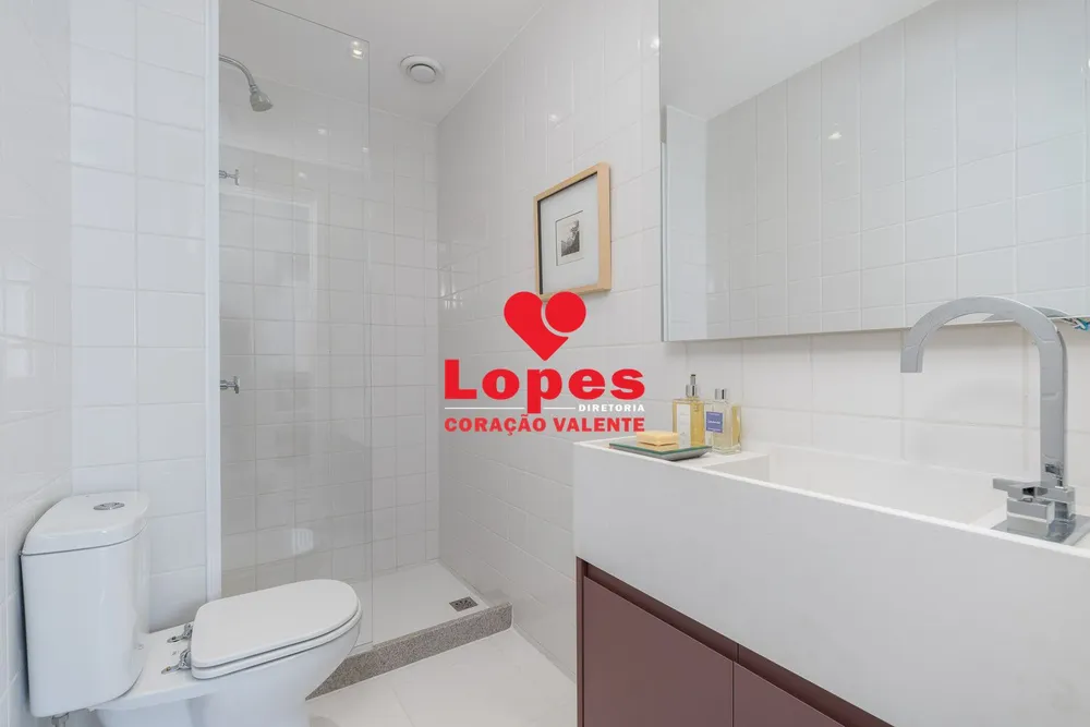 Apartamento, 3 quartos, 110 m² - Foto 11