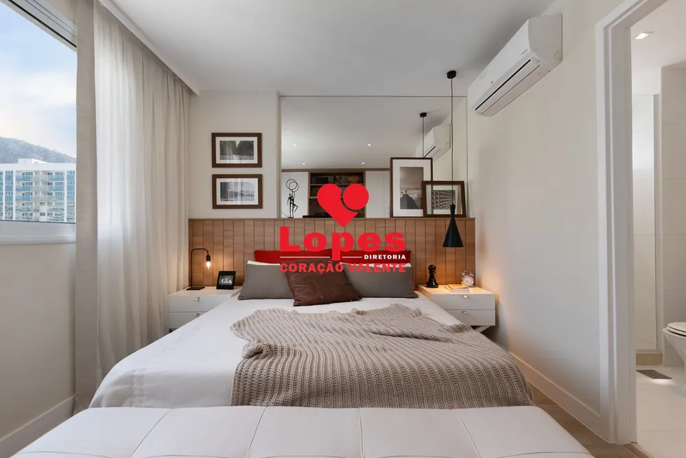 Apartamento, 3 quartos, 110 m² - Foto 6