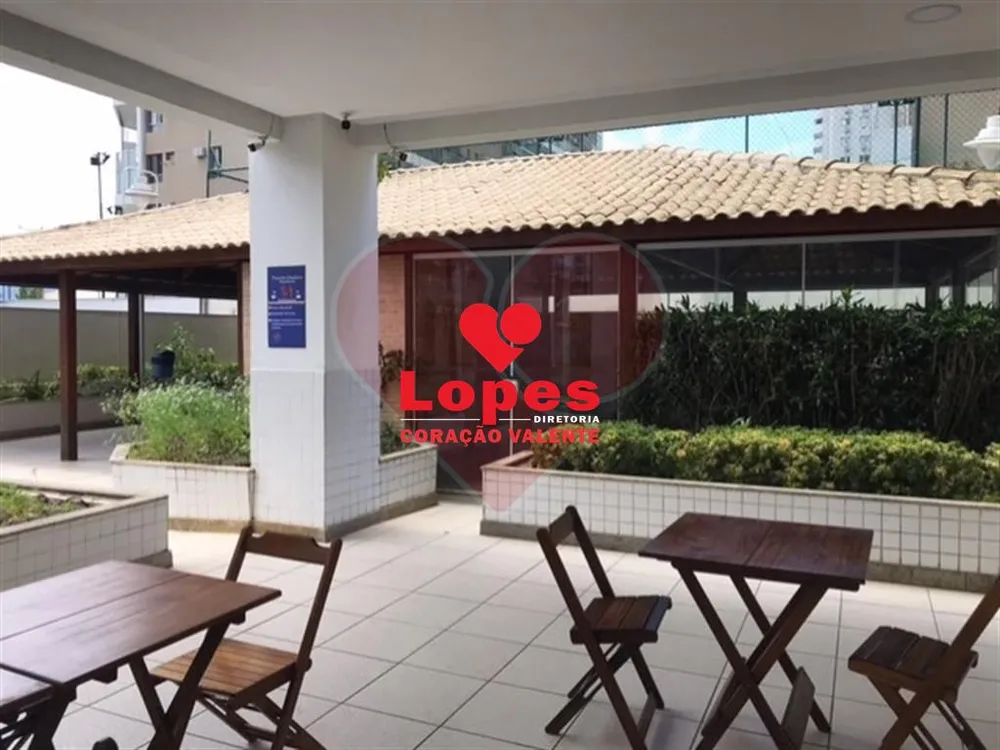 Apartamento, 3 quartos, 88 m² - Foto 13